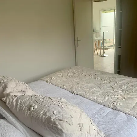 Le Boudoir Des Graves Vakantiehuis