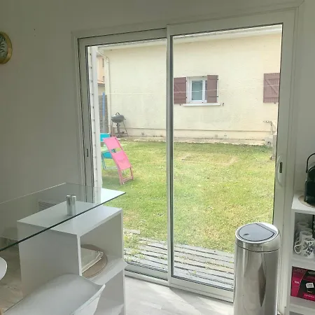 Le Boudoir Des Graves *